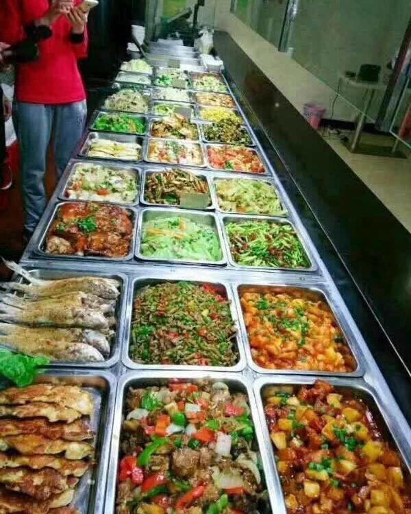 食堂承包:企业如何优化餐饮管理